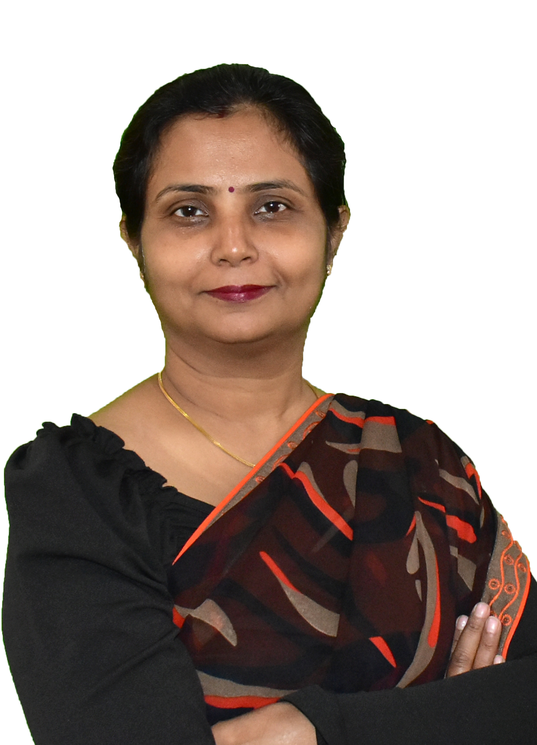 Mrs Rooma Das